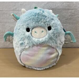 Squishmallow - Lorelei The Dragon - 12 In